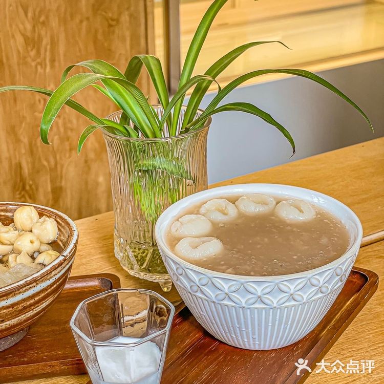 离开广州前…我会去吃的糖水