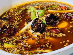 -巴渝菜舍曾氏麻辣风(霸州店)