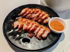 脆皮孜然烧肉-冰火楼(梦泽园店)