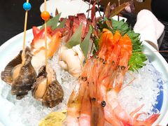 三文鱼刺身-万鱼亭·鹤家日本料理(南通青年中路店)