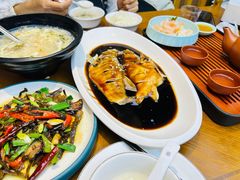 -外婆烧.老杭帮菜(庆春店)