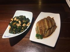 -宴秋杭州菜(锦艺城店)