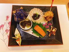 -京怀石·壬生