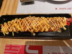 -喜寿司(金狮广场店)