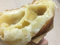 -Juicy Bakery(大学路店)