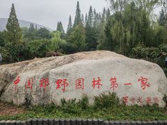 -习家池