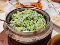 -香雪海饭店中餐厅(人民桥店)