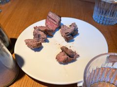 -拉蒂娜·巴西牛排馆 Latina·Brazilian Steakhouse(王府井喜悦店)