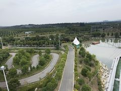 -云幽谷旅游区