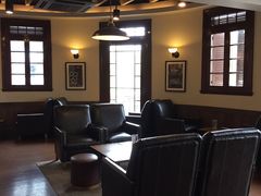 -星巴克(宁波老外滩店)