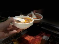 -海底捞大排档火锅(打浦路店)