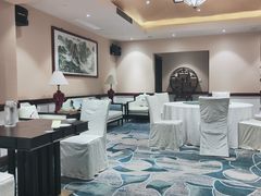 包厢-海天楼中餐厅(吴宫泛太平洋酒店)