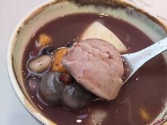 -鲜芋仙(太原街万达店)