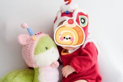 -玛瑞莎孕婴童摄影到家拍