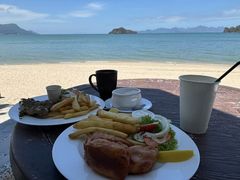 -Scarborough Fish & Chips- Tanjung Rhu