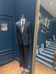 -LDIAMON西服定制(温州店)