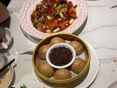 -一品红川菜(皇岗店)