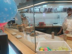 -喜家德虾仁水饺(方庄店)