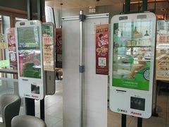 门面-德克士(榆次君豪店)