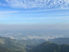 -南岳衡山风景名胜区