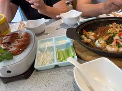 -紫光园·烤鸭·北京菜(团结湖店)