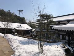 -径山寺