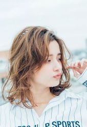 点击看大图 -KIMI HAIR SALON·烫染设计店