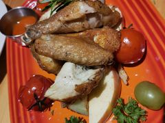 -TIAGO HOME KITCHEN(王府中环店)
