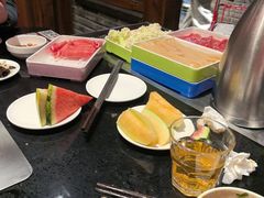-川西坝子火锅(金沙1.0直营店)