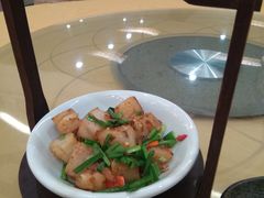 -新好景海鲜酒家(新塘店)