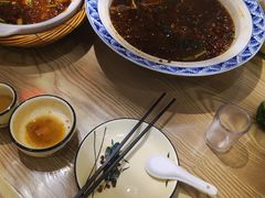 -老碗餐饮(前进路店)