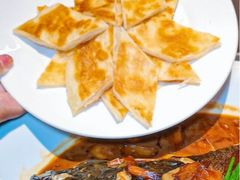-悦融琥珀·京鲁菜·海味珍品(西单店)
