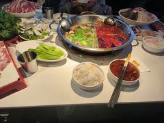 -小龙坎火锅(IFS HOT店)