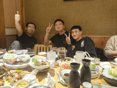 -花和海鲜自助(梅江店)