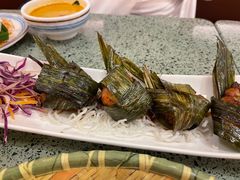 -Home Thai·泰谣(王府井apm店)