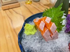 -长崎屋·日本料理·刺身·烧鸟(天河北路店)