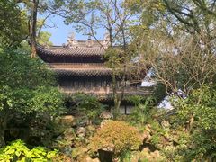 -天一阁博物院