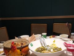 -绿草地·湘菜(7mall店)