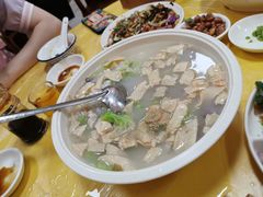 -官塘陈记鱼生·潮汕砂锅粥·牛肉火锅(潮枫路总店)