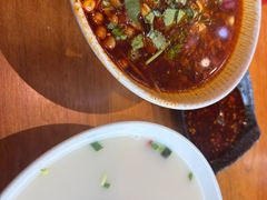 重庆酸辣粉-付小姐在成都(中山公园店)