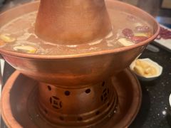 -南门涮肉(上海二店)