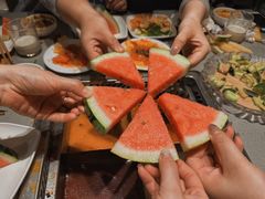 -海底捞火锅(河东万达广场店)