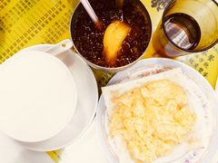 -澳洲牛奶公司(佐敦店)