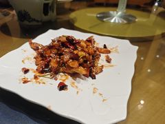 -冠州宴·海鲜烤鸭民间菜(冠县店)