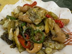 -福隆农村大排档