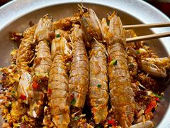 -靓靓蒸虾·头牌蒸虾(雪松路总店)