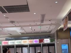 -西贝(上海中心店)