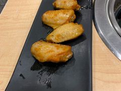-花味·自助烤肉(雨花客厅店)