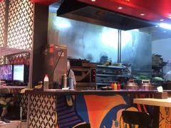 -囍筷乐喜辣屋小鸡小鱼石锅煲(万达店)