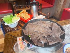 -悦来悦牛潮汕牛肉火锅(大浪店)